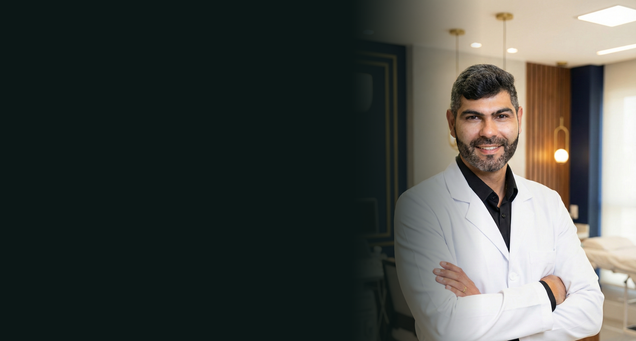 Dr. Felipe Branco — Cirurgião do Aparelho Digestivo, SEAD
